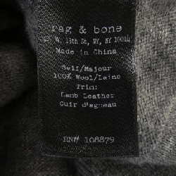RAG&BONE Áo len 630999