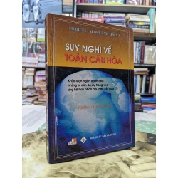 Suy nghĩ về toàn cầu hóa - Charles Albert Michalet