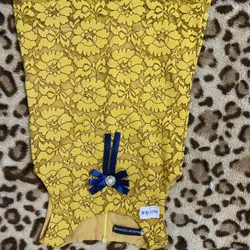 Váy bé gái dưới 12kg 643394