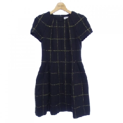 【Khuyến mãi】Christian Dior CHRISTIAN DIOR Đầm