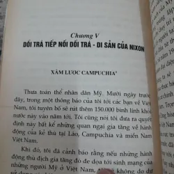 Hồi ký cựu binh Mỹ về Đấu tranh cho nạn nhân Da Cam Việt Nam. JAMES RHODES. Trần Việt Hùng 750902