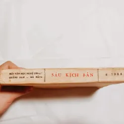 Sáu Kịch Bản ( Nguyễn Khắc Phục , Vĩnh Quyền....) 745275