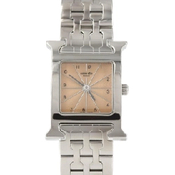 Đồng hồ H của Hèrmes HH1.210 SS Quartz - Hàng hiệu Chính hãng