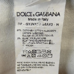 Dolce & Gabbana DOLCE&GABBANA GYJVAZ G8AY3 Jeans - Hàng hiệu Authentic 884629