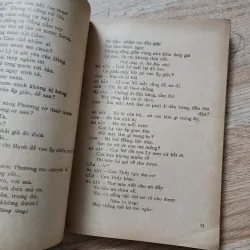 Hồng gấm tuổi 20 | kịch thơ | Lưu trọng lư | 1973 760173