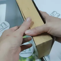 Đen Trắng - Triêu Tiểu Thành 744742