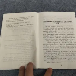 ĐIỀN NHƯƠNG THƯ VỚI TƯ MÃ BINH PHÁP 993218