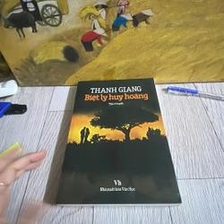 Biệt ly huy Hoàng  327749