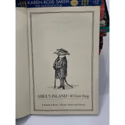 Abel's Island – William Steig 559611
