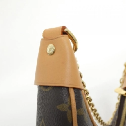 Túi xách vai Louis Vuitton Monogram Loop M81098 609230