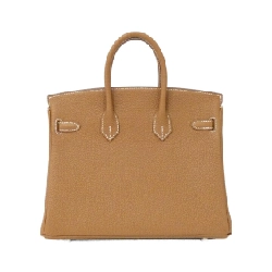 Túi xách Hermès Birkin 25cm 041344CK - Hàng hiệu Chính hãng 804344