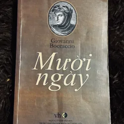 Mười ngày (Văn học kinh điển) 