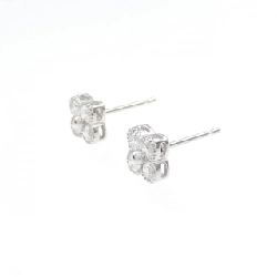 Bông tai kim cương PT 0.502CT - Hàng hiệu Authentic 871892