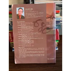 Hoàng Giá Bến Phật Tiểu thuyết lịch sử — NXB Quân Đội Nhân Dân 589273