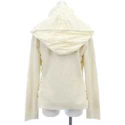 【Sản phẩm mới】Moncler MONCLER Áo khoác lông 636982