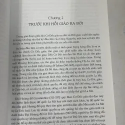 LỊCH SỬ TRUNG ĐÔNG 2000 NĂM TRỞ LẠI ĐÂY - BERNARD LEWIS 933527