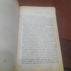 J.R.R. Tolkien - THE RETURN OF THE KING 519409