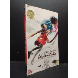 [Phiên Chợ Sách Cũ] Truyện đôi valentine 2011 2303