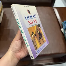 LỊCH SỬ NÔ TỲ- K5 1031094