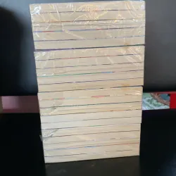 KOMI Nữ Thần sợ giao tiếp 20 tập  937517