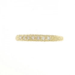 Nhẫn kim cương K18YG 0.05CT - Hàng hiệu Chính hãng 855596