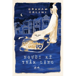 Người Mĩ trầm - Graham Greene VĂN HỌC