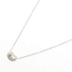 Dây chuyền Tiffany Bean - Hàng hiệu Authentic 843338
