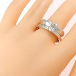 【Sản phẩm mới】Nhẫn kim cương PT900 0.04CT 665855