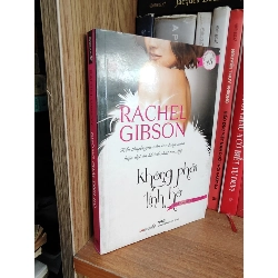 Không phải tình hờ - Rachel Gibson 384816