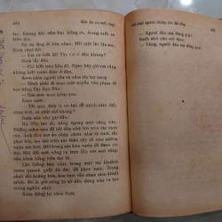 Bản Du Ca Cuối Cùng Của Loài Người Không Còn Đất Sống
- Erich Maria Remarque 273685