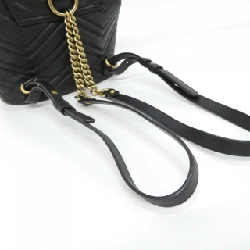 Ba lô GG MARMONT 528129 DRW4T của Gucci - Hàng hiệu Chính hãng 764216