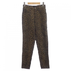 【Mã giảm giá】Quần FENDI