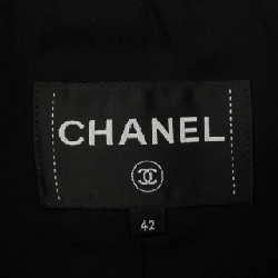 【Mã giảm giá】Áo khoác CHANEL 637500