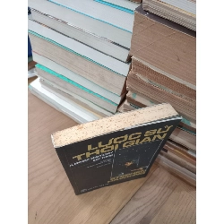 Lược sử thời gian - Stephen Hawking 126100