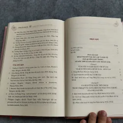 VÙNG ĐẤT NAM BỘ TẬP IV: TỪ ĐẦU THẾ KỶ XVII ĐẾN GIỮA THẾ KỶ XIX 572735