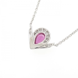 Chuỗi cổ Chaumet Josephine - Hàng hiệu Authentic 841201