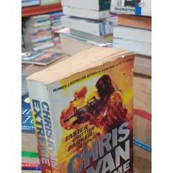 Chris Ryan Extreme: Hard Target