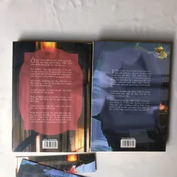 Trọn bộ 2 tập Tiệm Quan Tài Số 7 - Niệm Tiểu Duệ 790514