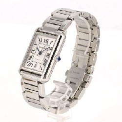 Cartier Tank Must XL WSTA0053 SS Automatic - Hàng hiệu Chính hãng 878836