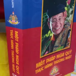 mật pháp nghi quỹ 925753
