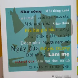 Tập Truyện Ngắn Nguyễn Ngọc Tư  713301