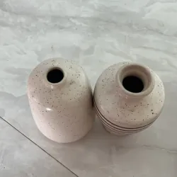 Lọ hoa gốm mini 1026730