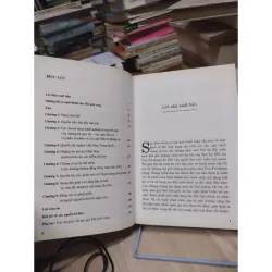 Sách: Thế giới cong - TG: David M. Smick (B1) 935041