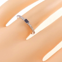 【Sản phẩm mới】Nhẫn Sapphire 0.10CT 672704