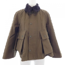 【Mã giảm giá】Áo khoác LOEWE