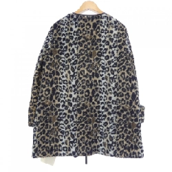 Jacket MARLENE DAM MJ006E4 - Hàng hiệu Authentic 811729