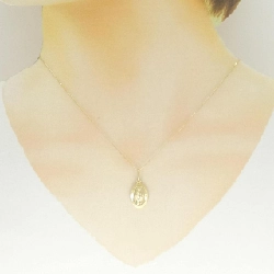 K14YG/K18YG Dây chuyền - Hàng hiệu Authentic 855878