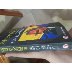 Friedrich Nietzsche và những suy nghiệm bên kia thiện ác Oreka-Blogmeo 44786