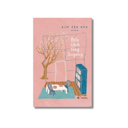 Bếp sách làng Soyang - Kim Jee Hye