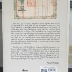 Những Người Châu Âu ở Nước An Nam của Charles B. Maybon 699039